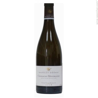 2013 Chassagne Montrachet Village, Bachelet Monnot