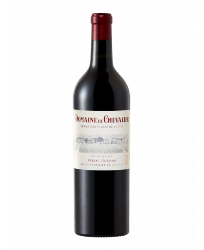 2002 Domaine de Chevalier, Pessac Léognan