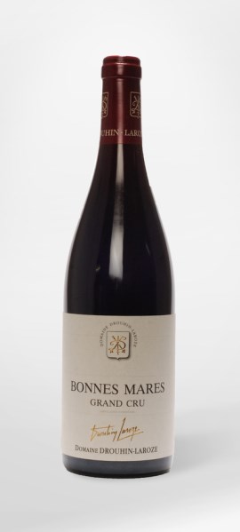 2010 Bonnes Mares Grand Cru, Drouhin-Laroze