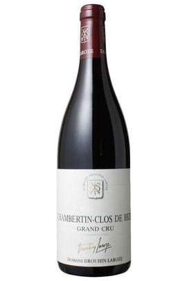 2010 Chambertin Clos de Bèze Grand Cru, Drouhin Laroze