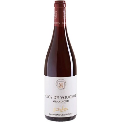 2010 Clos de Vougeot Grand Cru, Drouhin Laroze