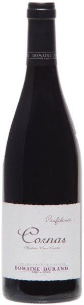 2010 Cornas Confidence, E&J Durand