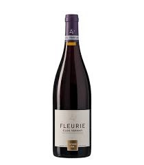 2016 Fleurie Clos Vernay, Lafarge Vial