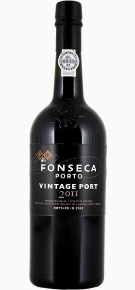 2011 Vintage Port, Fonseca 