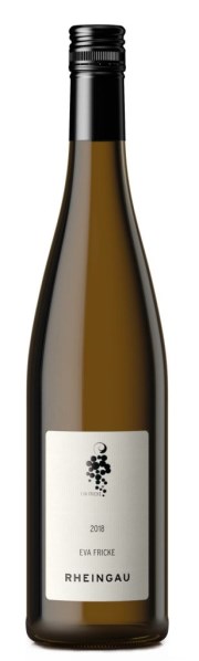 2020 Riesling Trocken, Eva Fricke