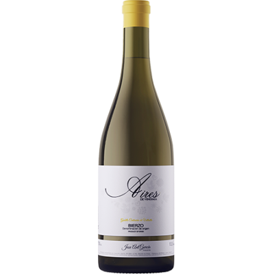 2018 Aires de Vendimia Godello, Jose Antonio Garcia