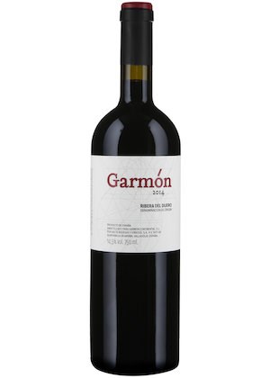 2015 Garmon, Bodegas Garmon Continental