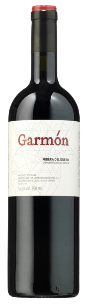 2018 Garmon, Bodega Garmon Continental