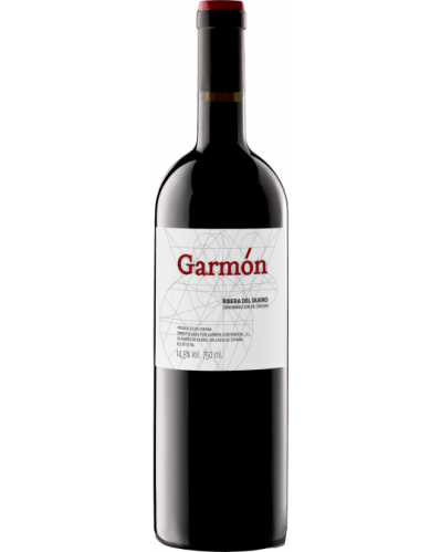 2019 Garmon, Bodega Garmon Continental