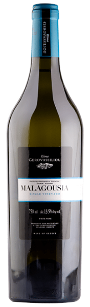 2021 Malagousia, Ktima Gerovassiliou