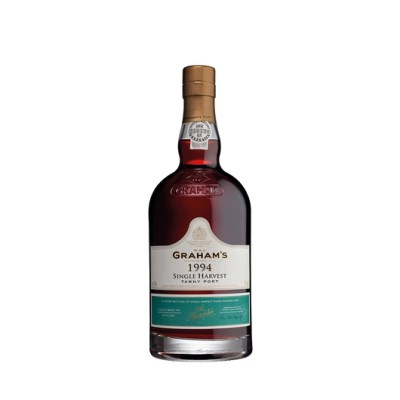 1994 Single Harvest Tawny Port, Graham