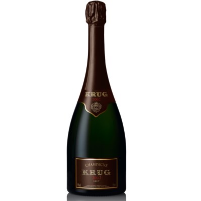 2002 Brut, Krug