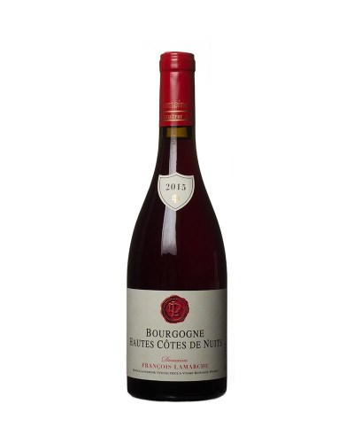 2017 Bourgone Hautes Côtes de Nuits, François Lamarche