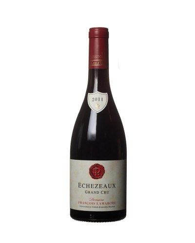 2011 Echézeaux Grand Cru, François Lamarche