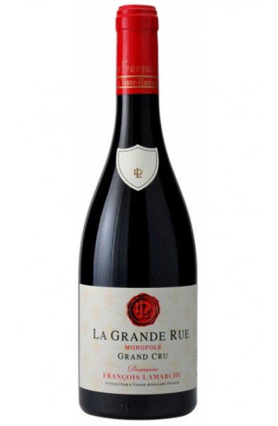 2010 La Grande Rue Grand Cru, François Lamarche