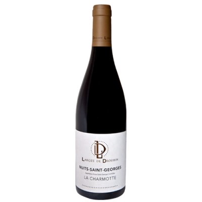 2011 Nuits St Georges La Charmotte, Laroze de Drouhin