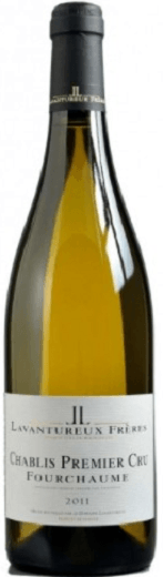 2019 Chablis 1er Cru Fourchaume, Lavantureux Frères