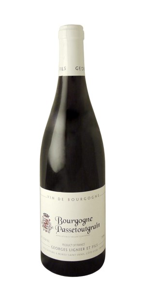 2021 Bourgogne Passetoutgrains, Georges Lignier