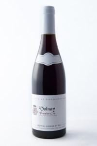 2021 Volnay 1er Cru, Georges Lignier