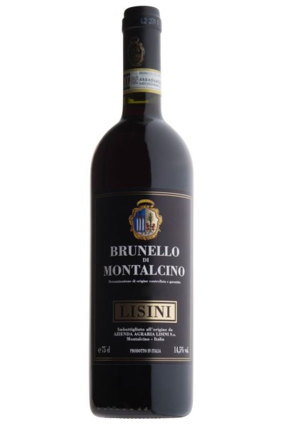 2017 Brunello di Montalcino, Lisini