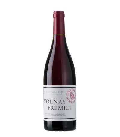 2008 Volnay 1er Cru Les Fremiets, Domaine du Marquis d'Angerville