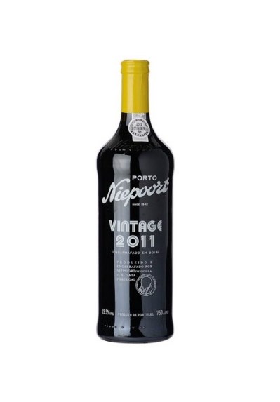 2011 Vintage Port, Niepoort