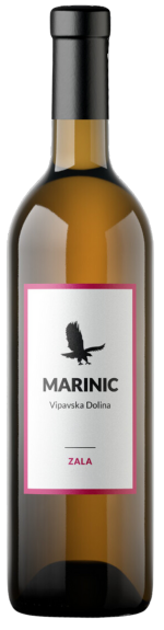 2020 Malvasia Zala, Vini Noüe Marinic
