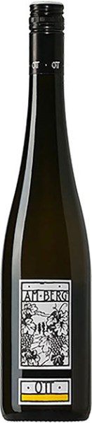 2021 Gruner Veltliner Am Berg, Bernhard Ott