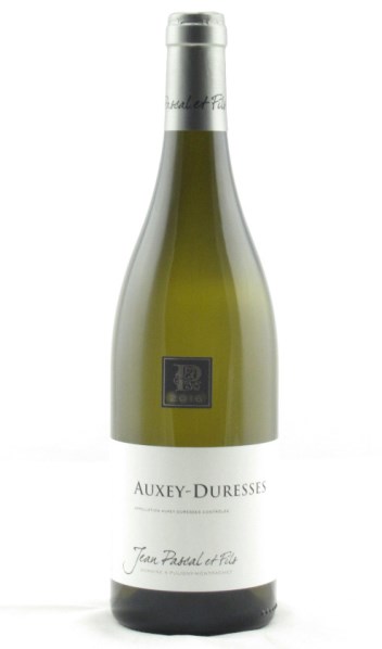 2019 Auxey Duresses Blanc, Jean Pascal