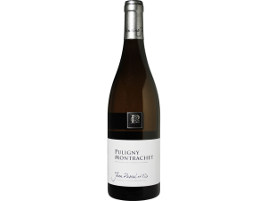 2013 Puligny Montrachet, Jean Pascal