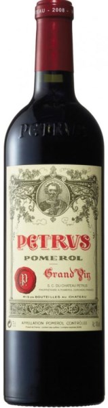 2006 Petrus, Pomerol