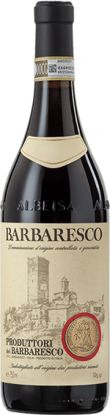 2016 Barbaresco, Produttori del Barbaresco