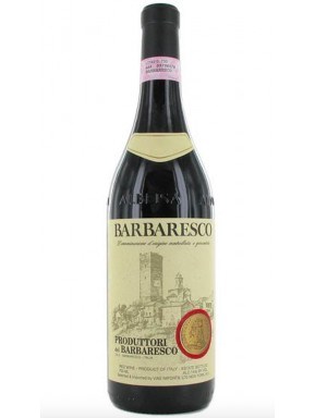 2017 Barbaresco, Produttori del Barbaresco