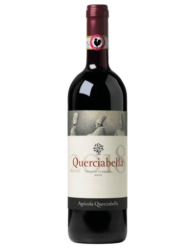 2021 Chianti Classico Riserva, Querciabella