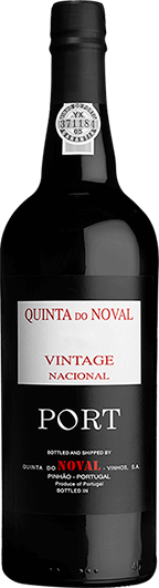 2014 Vintage Port, Quinta do Noval