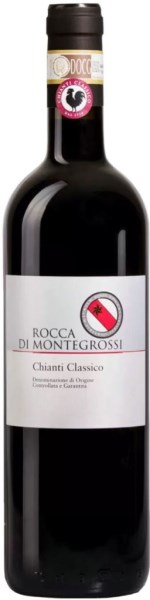 2021 Chianti Classico, Rocca di Montegrossi
