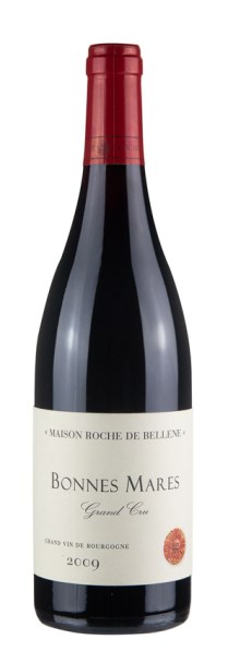 2009 Bonnes Mares Grand Cru, Maison Roche de Bellène