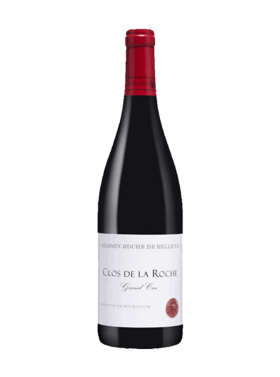 2011 Clos de la Roche Grand Cru, Maison Roche de Bellene