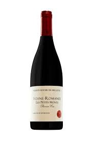 2012 Vosne-Romanee 1er Cru Les Petits Monts, Maison Roche de Bellene