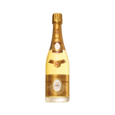 2007 Cristal, Champagne Louis Roederer