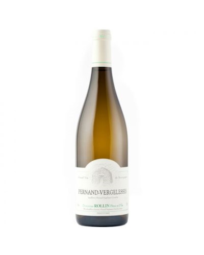 2017 Pernand Vergelesses Blanc, Rollin Père et Fils