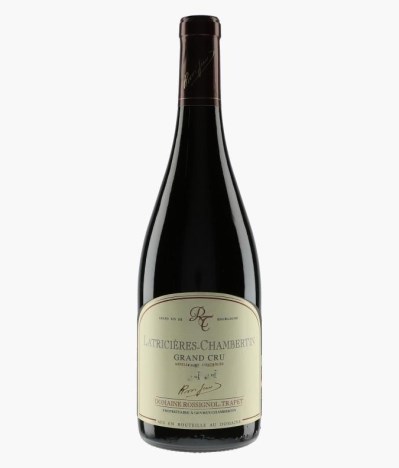 2010 Latricières Chambertin Grand Cru, Rossignol-Trapet