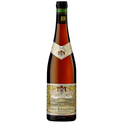 2020 Riesling Spätlese Grünlack, Schloss Johannisberg