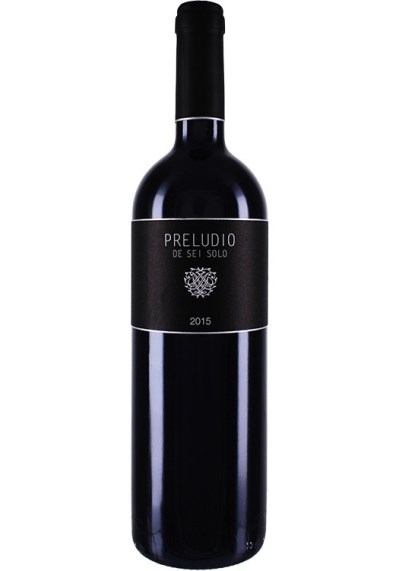 2015 Preludio, Sei Solo