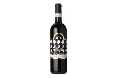 2018 Brunello di Montalcino Riserva Phenomena, Sesti