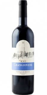 2021 Grangiovese, Sesti - Castello di Argiano
