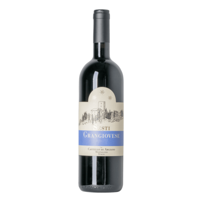 2022 Grangiovese, Sesti - Castello di Argiano