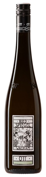 2024 Grüner Veltliner Feuersbrunn Ried Spiegel 1ÖTW, Ott