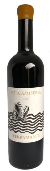 2020 Porcamiseria, Terramonte