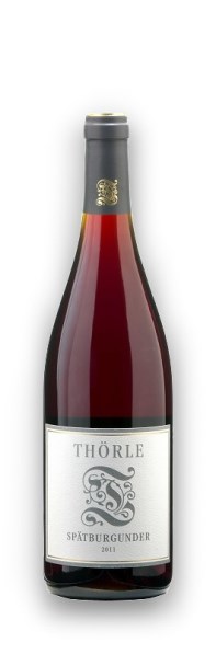 2017 Spätburgunder, Weingut Thörle